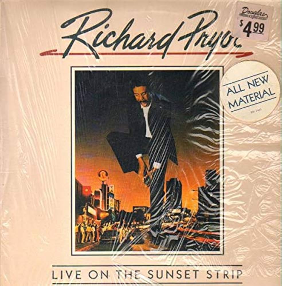 Amazon.com: Live On The Sunset Strip: CDs & Vinyl