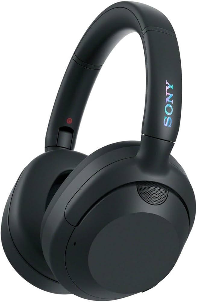 Amazon.com: Sony ULT WEAR 900N Wireless Noise Canceling Bluetooth