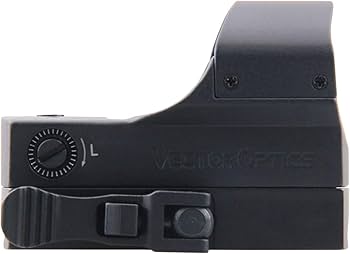 Amazon.co.jp: ベクターオプティクス Wraith Red Dot Sight オープン