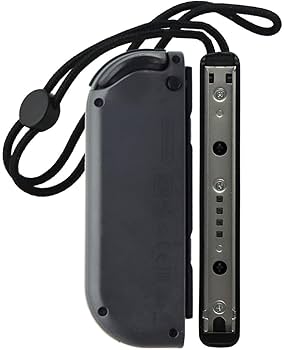 Amazon.com: Nintendo Joy-Con (R) - Gray for Nintendo Switch
