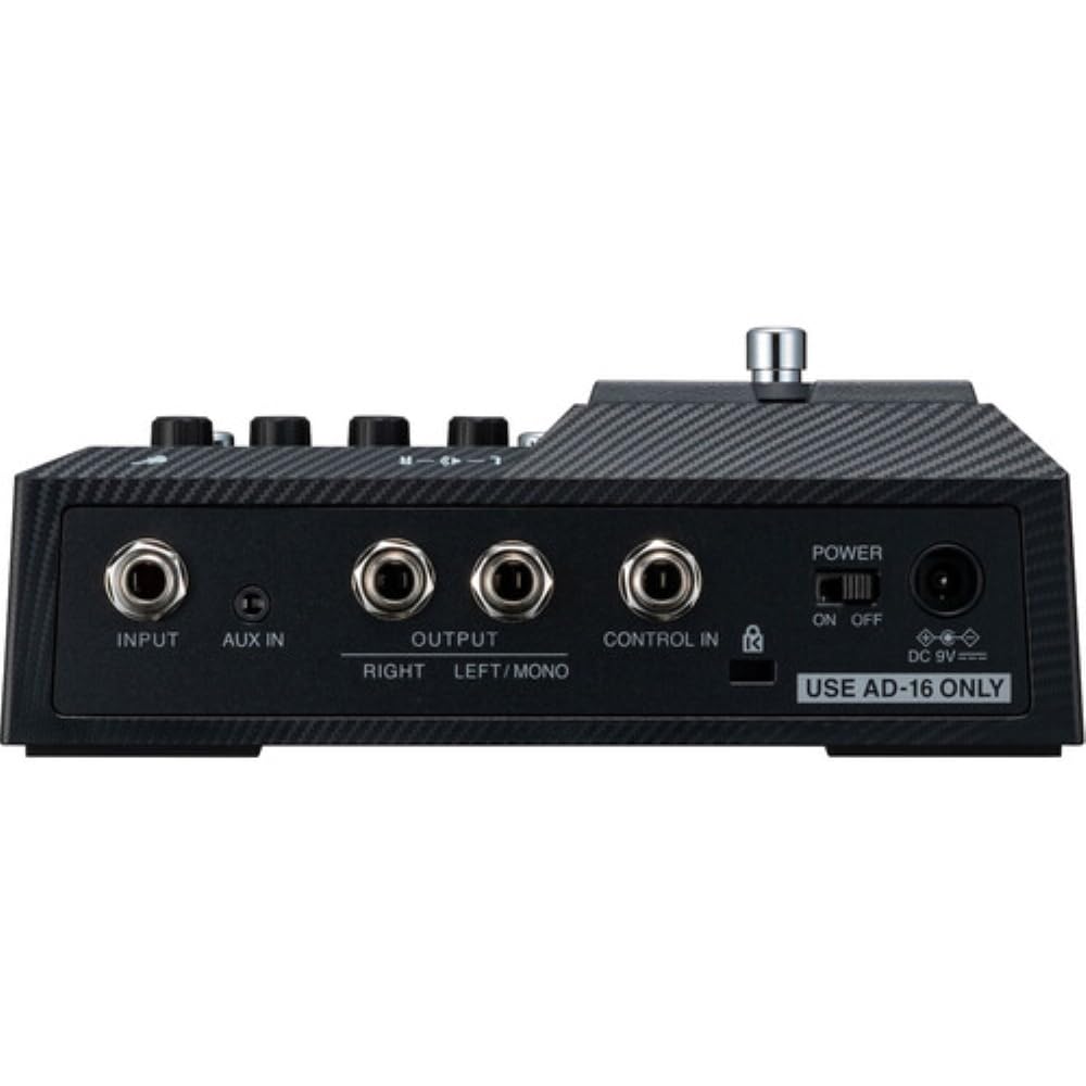 Amazon.com: Zoom G2 Four Multi-Effect Guitar Pedal Bundled with (2