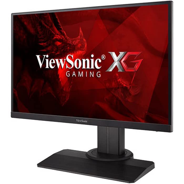 Amazon.co.jp: ViewSonic XG2705 (27インチワイド 液晶モニター