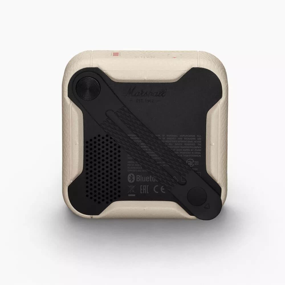 Amazon.co.jp: Marshall ワイヤレスポータブル防水スピーカー Willen