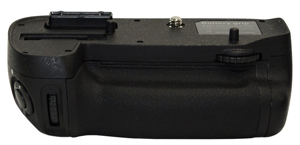 Amazon | ニコン MB-D15 互換カメラ用 バッテリーグリップ D7100 対応