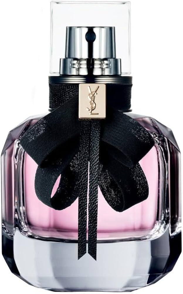 Amazon.com : Yves Saint Laurent Mon Paris Edp for Women 3 Oz/ 90