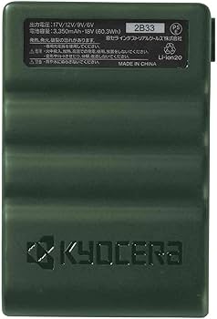 Amazon.co.jp: BURTLE バートル エアークラフト 19Vリチウムイオン