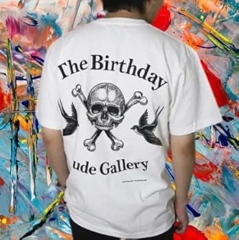 Amazon | The Birthday（ザ・バースディ）×RUDE GALLERY（ルード