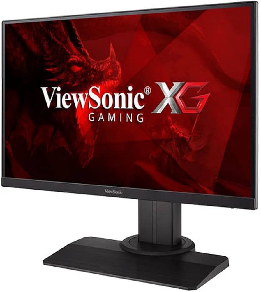Amazon.co.jp: ViewSonic XG2705 (27インチワイド 液晶モニター
