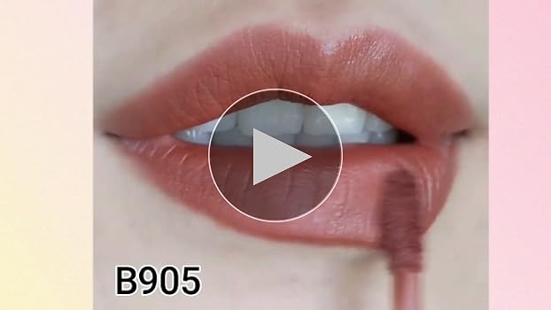 Amazon | COLORKEYリップティントマット高発色 ウォータープルーフ