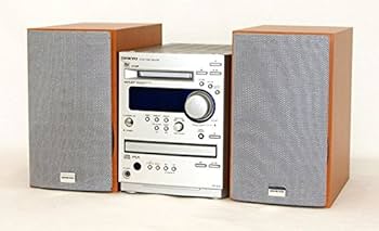Amazon.co.jp: ONKYO オンキヨー(オンキョー) X-N3X(S) ミニコンポ
