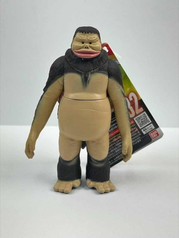 世紀の大怪獣 ロボット ハック マーミット ソフビ 世紀の大怪獣