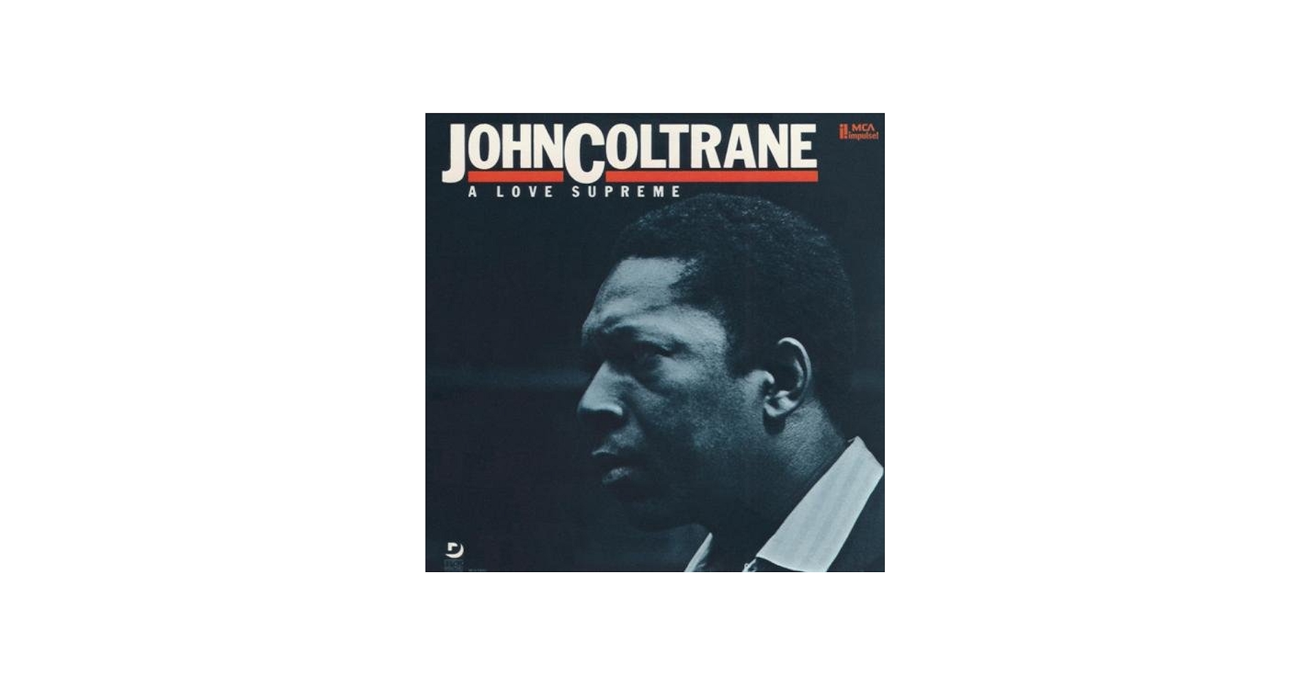 Love Supreme - Amazon.com Music