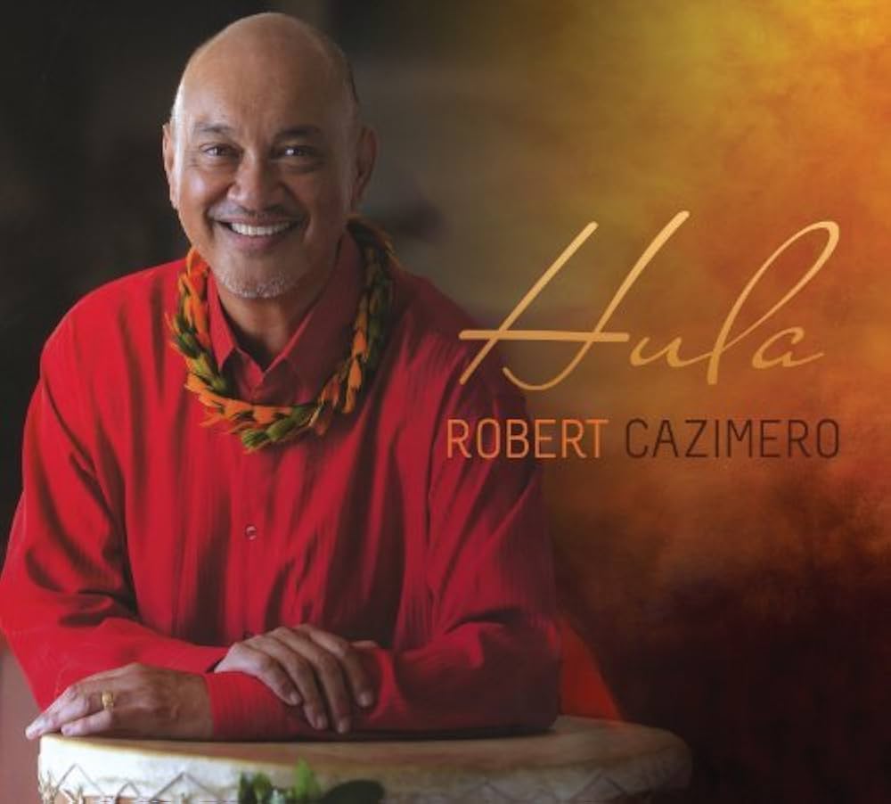 Robert Cazimero, Traditional, Jon de Mello, Robert Cazimero - Hula