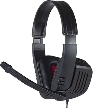 Amazon.co.jp: ナカバヤシ Digio2 4極 ゲーミング ヘッドセット for