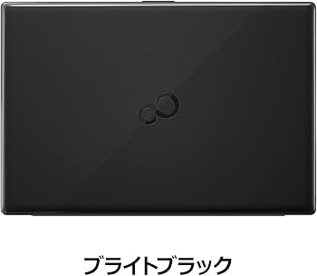 Amazon.co.jp: 【公式】 富士通 ノートパソコン FMV LIFEBOOK WA1/F3
