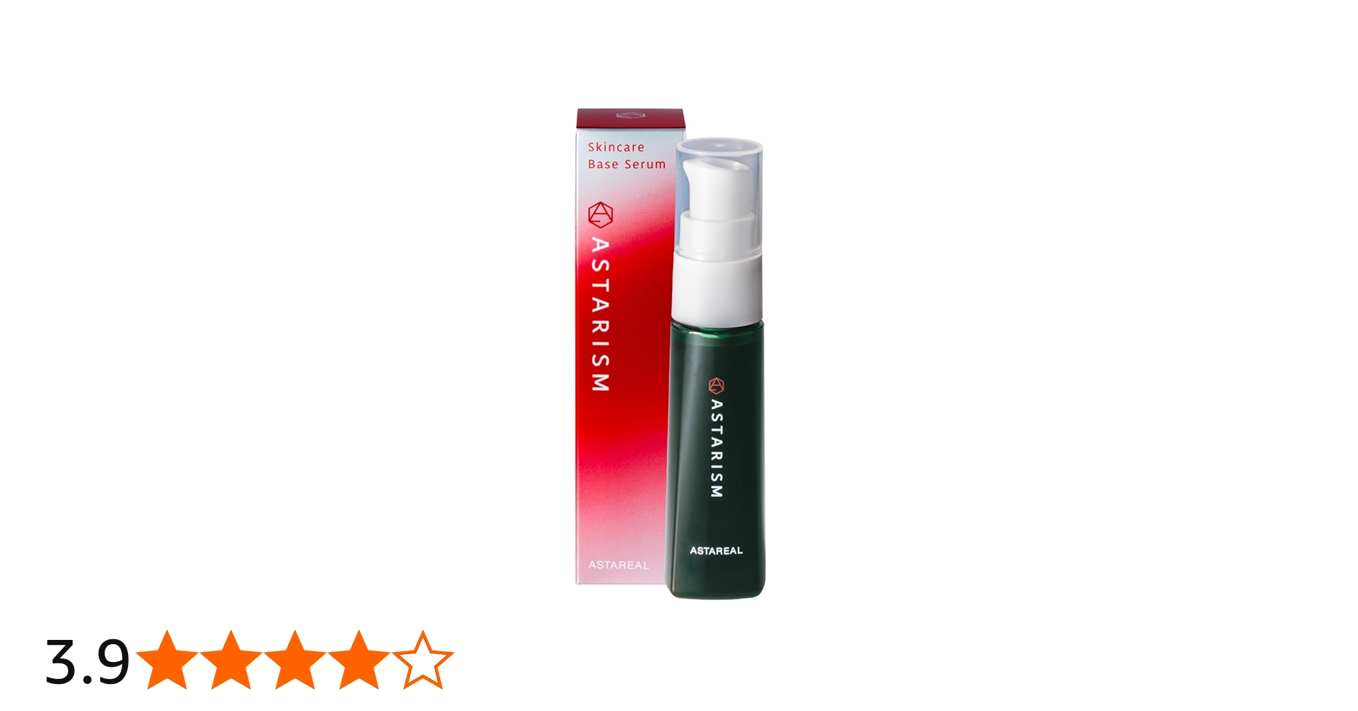 Amazon.co.jp: アスタリズム Astarism 30ミリリットル (x 1