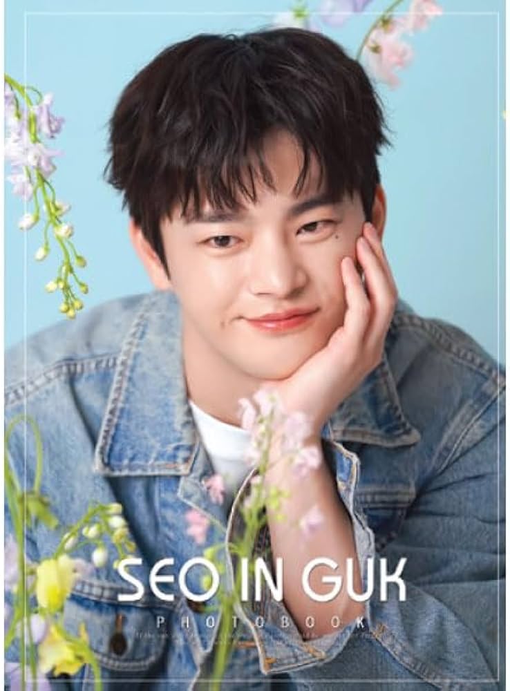 Amazon.co.jp: K-STAR フォトブック Photobook 写真集 (ソイングク SEO