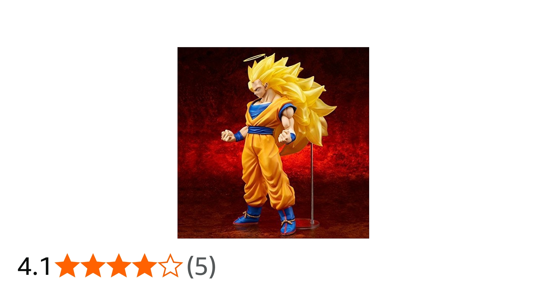 Amazon.co.jp: ギガンティックシリーズ ドラゴンボールZ 孫悟空