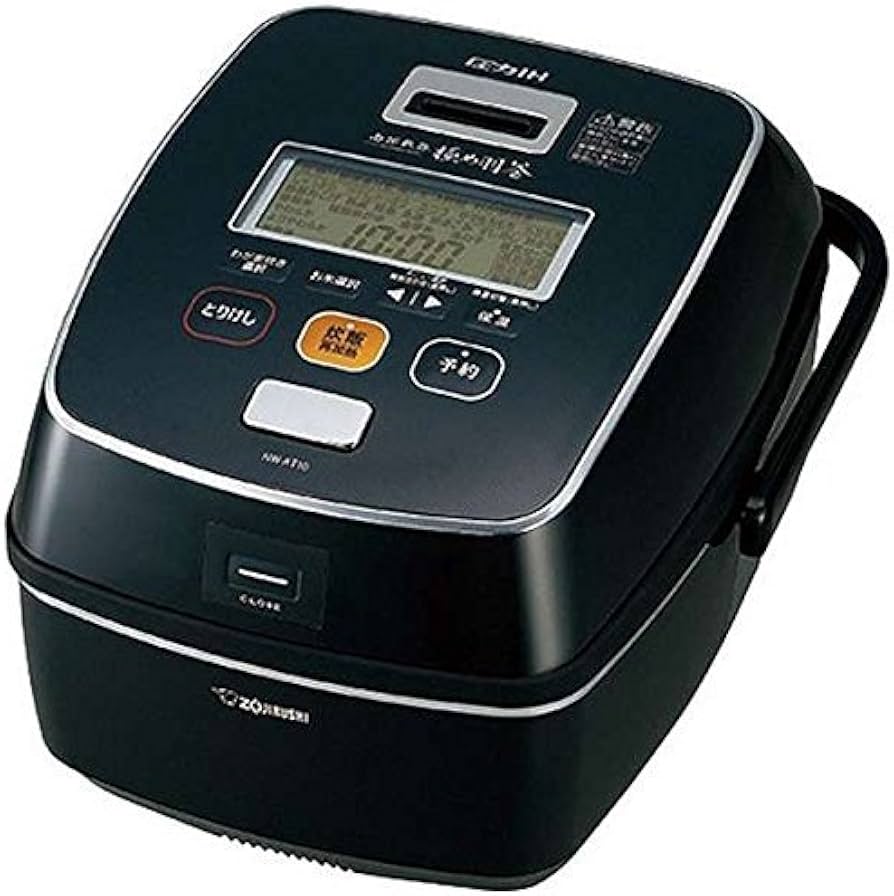 Amazon | 象印マホービン 炊飯器 南部鉄器 極め羽釜 5.5合 プライム