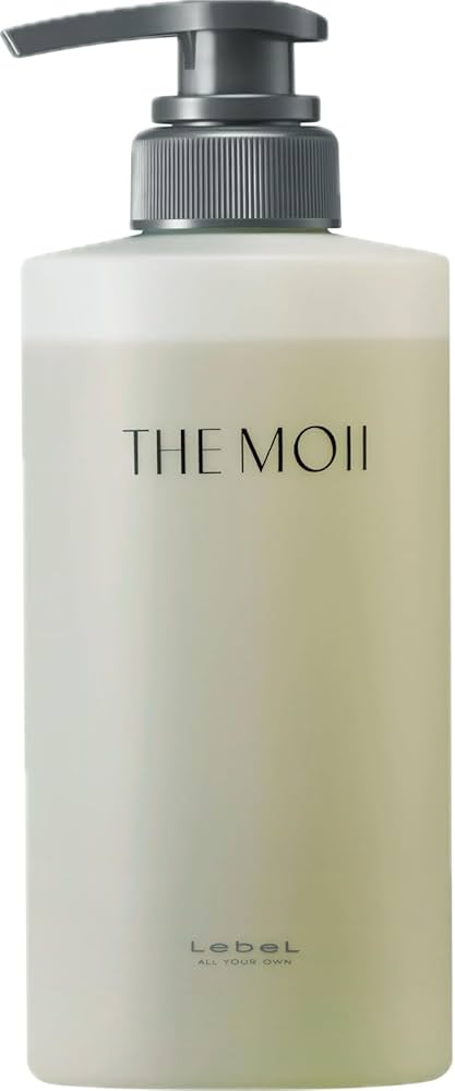 Amazon | 【2本セット】ザ・モイ シャンプー メロウアウト 箱なし