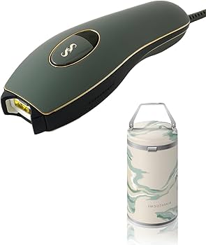 Amazon | スムーズスキン 脱毛器 pure adapt 光美容器 IPL光脱毛器