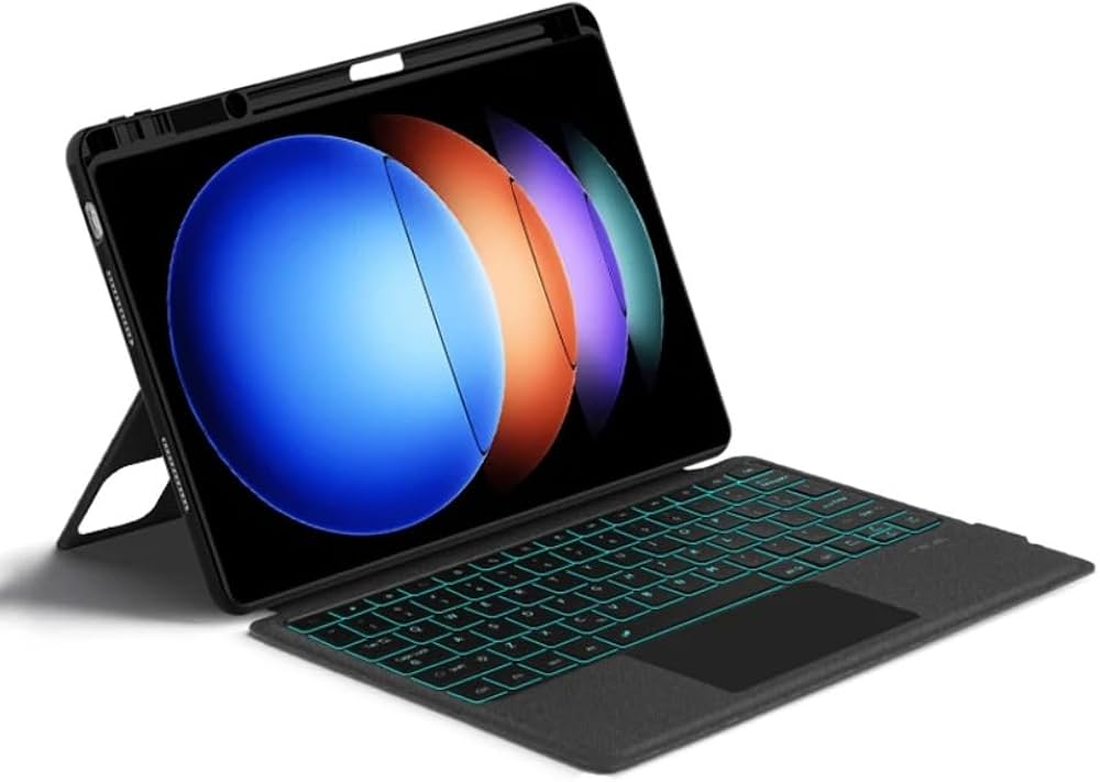 Xiaomi pad 6S PRO 純正ペン＆キーボード（12GB/512GB） 7万円弱なら