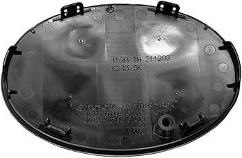 Amazon | TOYOTA (トヨタ) 純正部品 EMBLEM SYMBOLラジエータ グリル