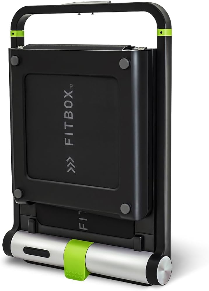 Amazon | FITBOX ARCUT Treadmill 折りたためる ルームランナー