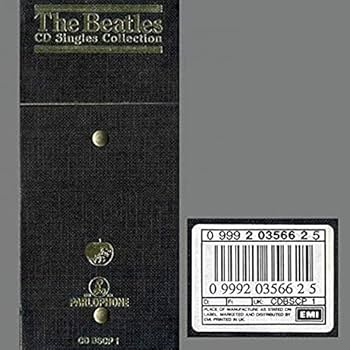 Singles Collection [22-CD-Box]: Amazon.de: Musik-CDs & Vinyl
