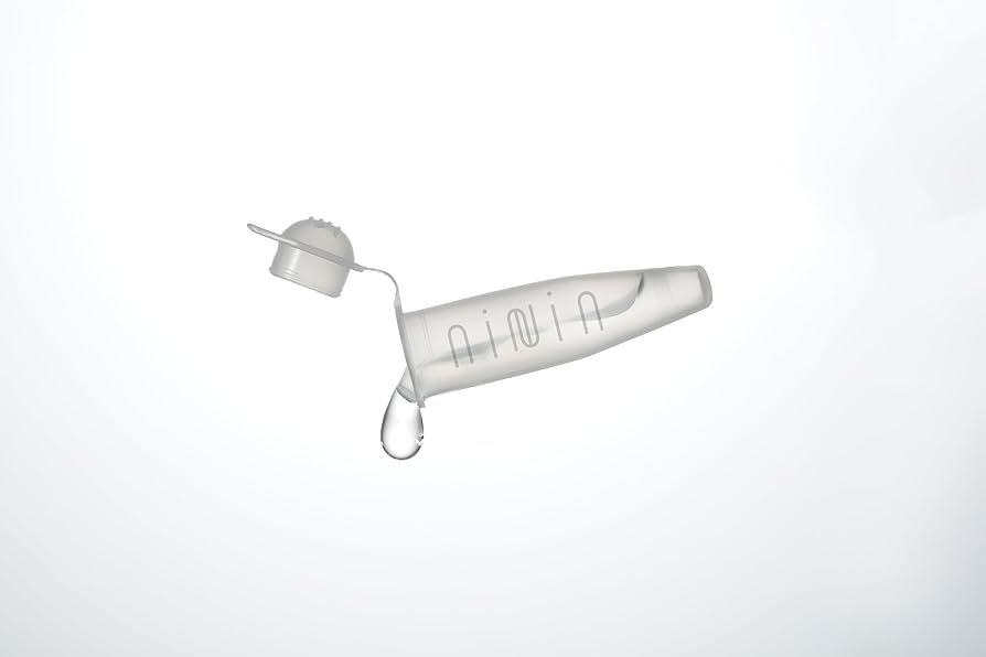 Amazon.co.jp: 【ni-Nin ニーニン】MORNING ESSENCE 朝専用美容液 正規