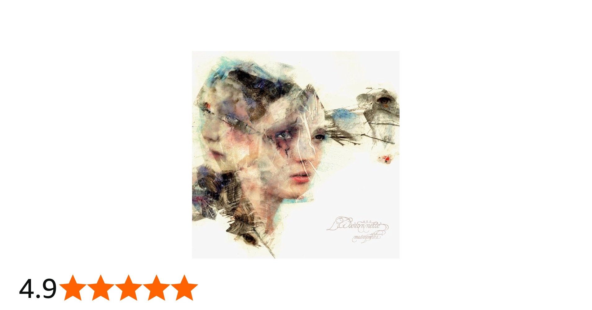 Amazon.co.jp: LAIDERONNETTE: ミュージック