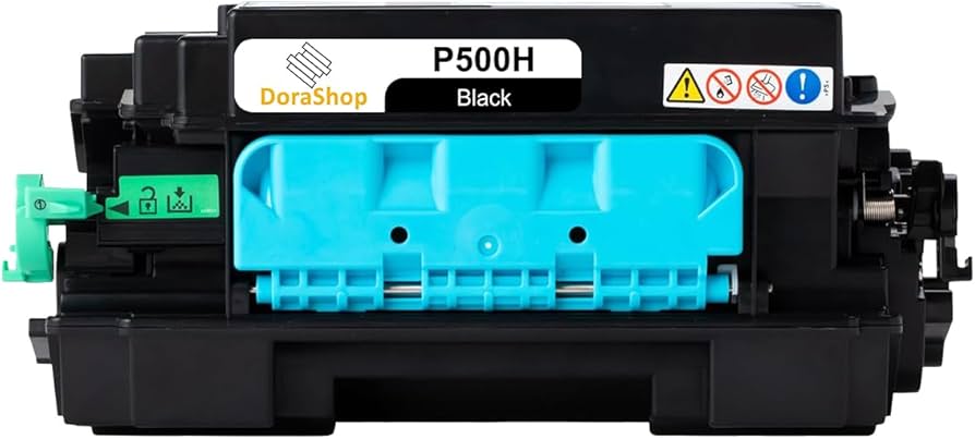 Amazon.co.jp: 【Amazon.co.jp限定】 RICOH リコー用 P500H 「大容量