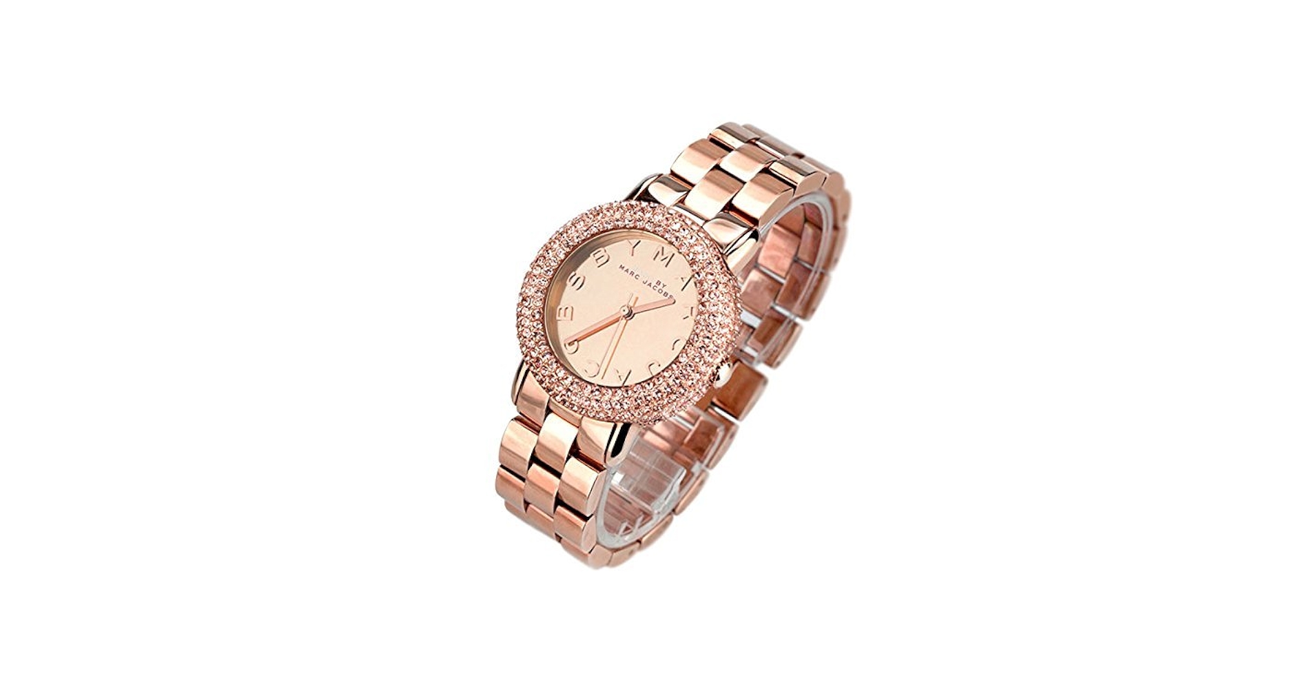 Amazon.co.jp: マークバイマークジェイコブス腕時計