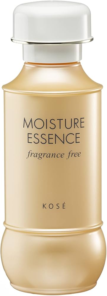 Amazon.co.jp: Kose コーセー モイスチュアエッセンス FF 保湿美容液