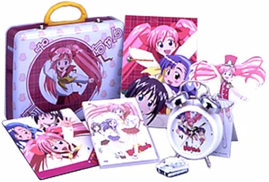 Amazon.com: 陸上防衛隊まおちゃん DVD-BOX VOL.1 まおちゃんパック