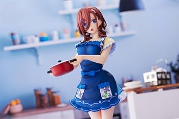 Amazon.co.jp: 一番くじ 映画 五等分の花嫁 ～夢のひととき～ C賞 中野