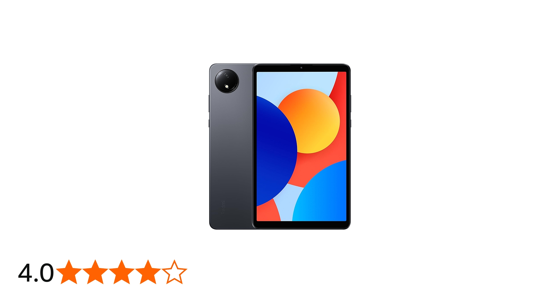 Amazon.co.jp: Redmi Pad SE 8.7 4G セルラーモデル デュアルSIM 8.7