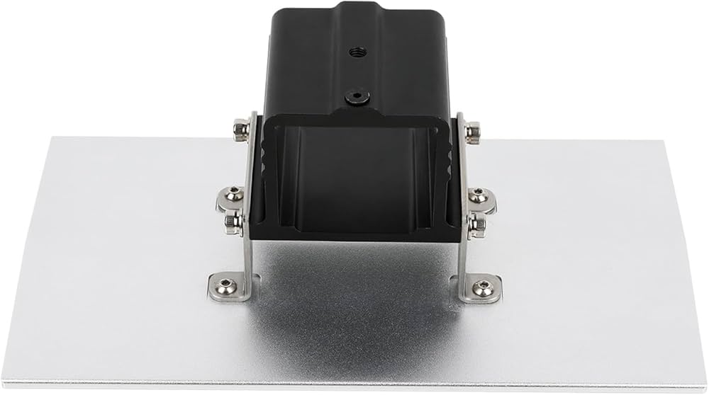 Amazon.co.jp: Halot Mage Pro用Creality Build Plate 3Dプリンター