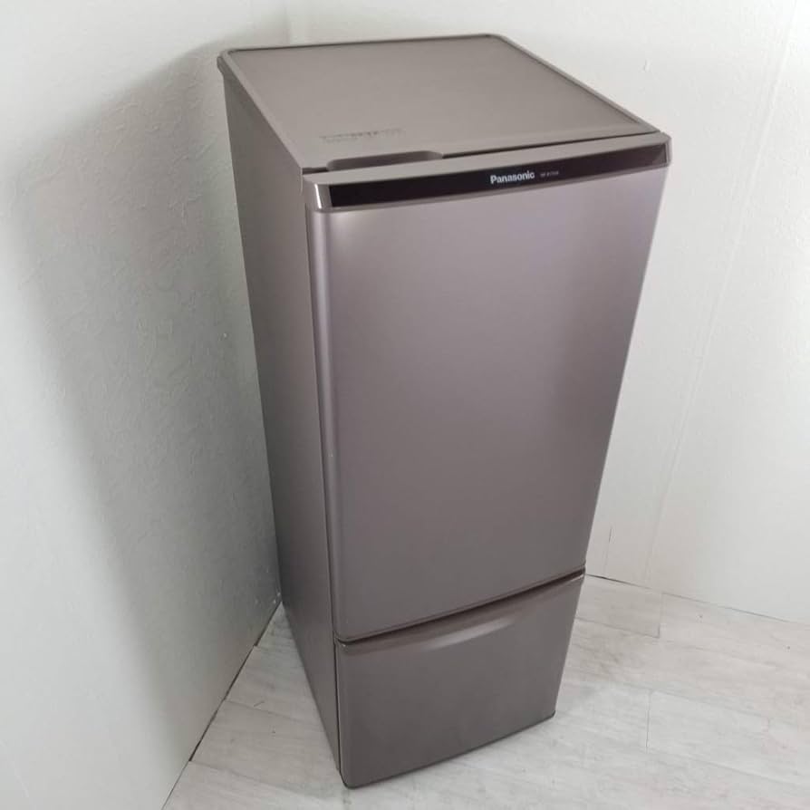 Amazon.co.jp: NR-B17AW-T [パーソナル冷蔵庫168L(マホガニーブラウン