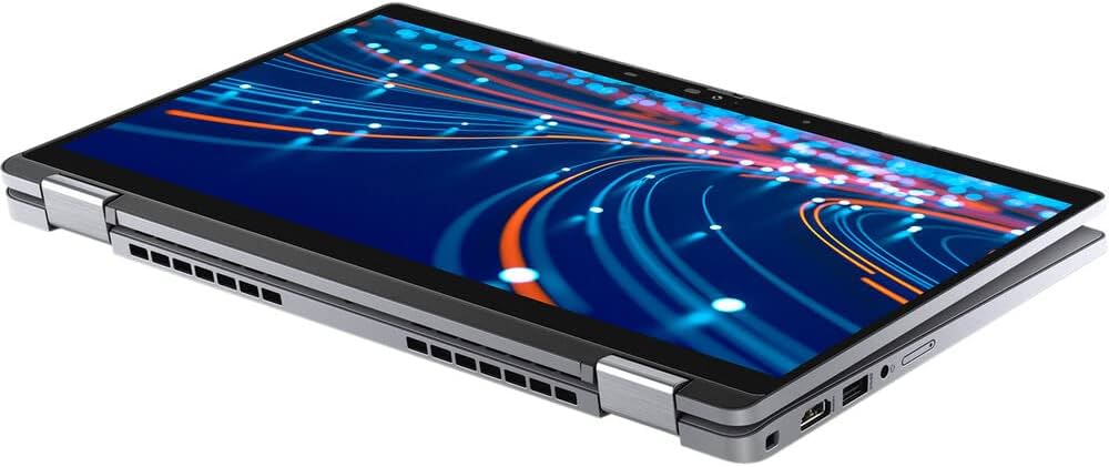 Dell Latitude 13 5320 Multi-Touch 2-in-1 Laptop - 13.3