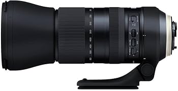 Amazon.co.jp: Tamron SP 150-600mm F/5-6.3 Di VC USD G2 : Electronics