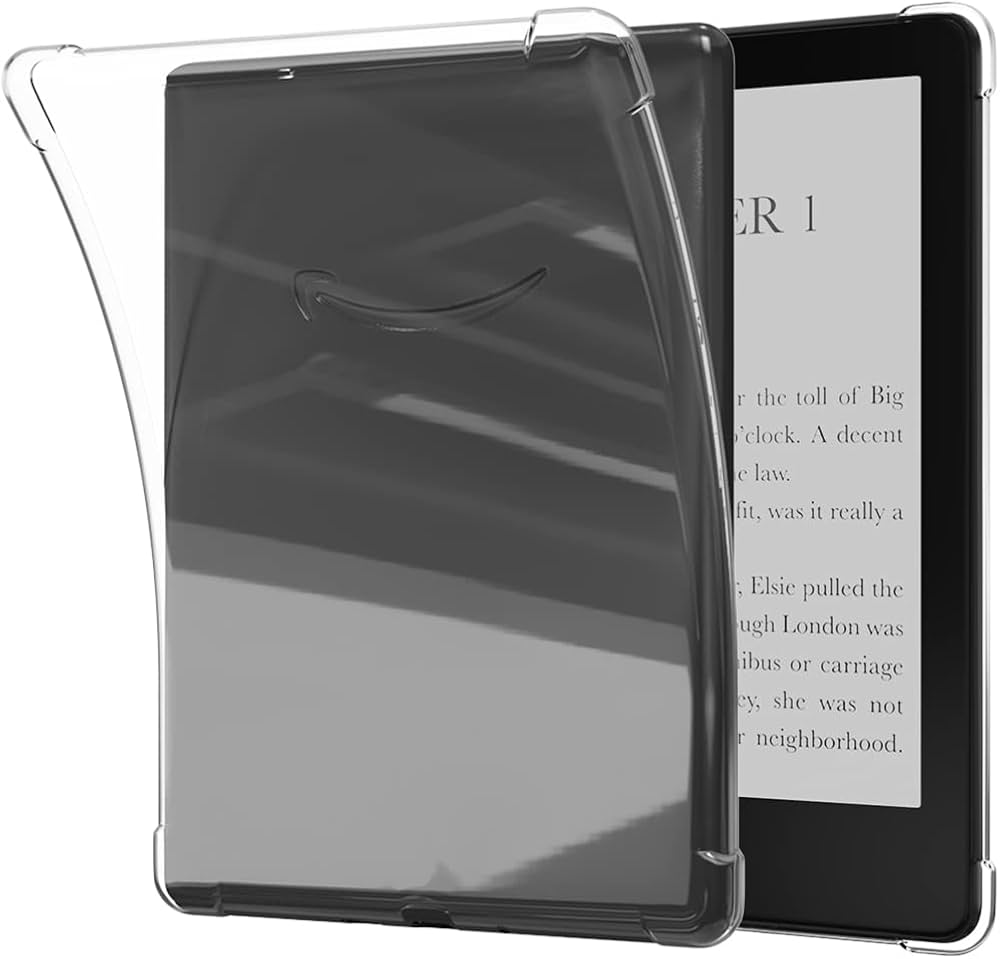Amazon.co.jp: Miimall Kindle Paperwhite 4 ケース 第10世代 2018