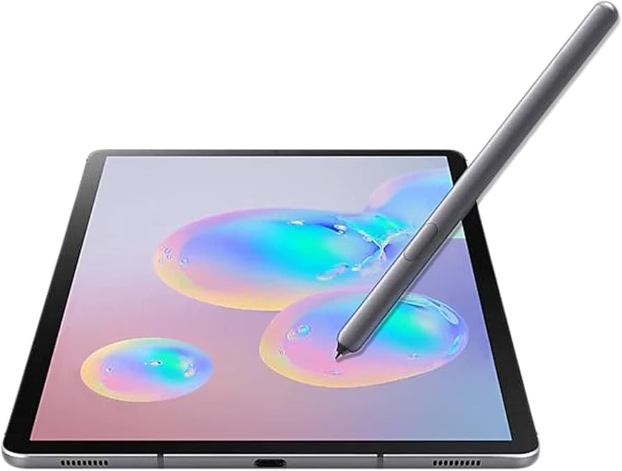Amazon.com: Galaxy Tab S6 S Pen Replacement for Samsung Galaxy Tab