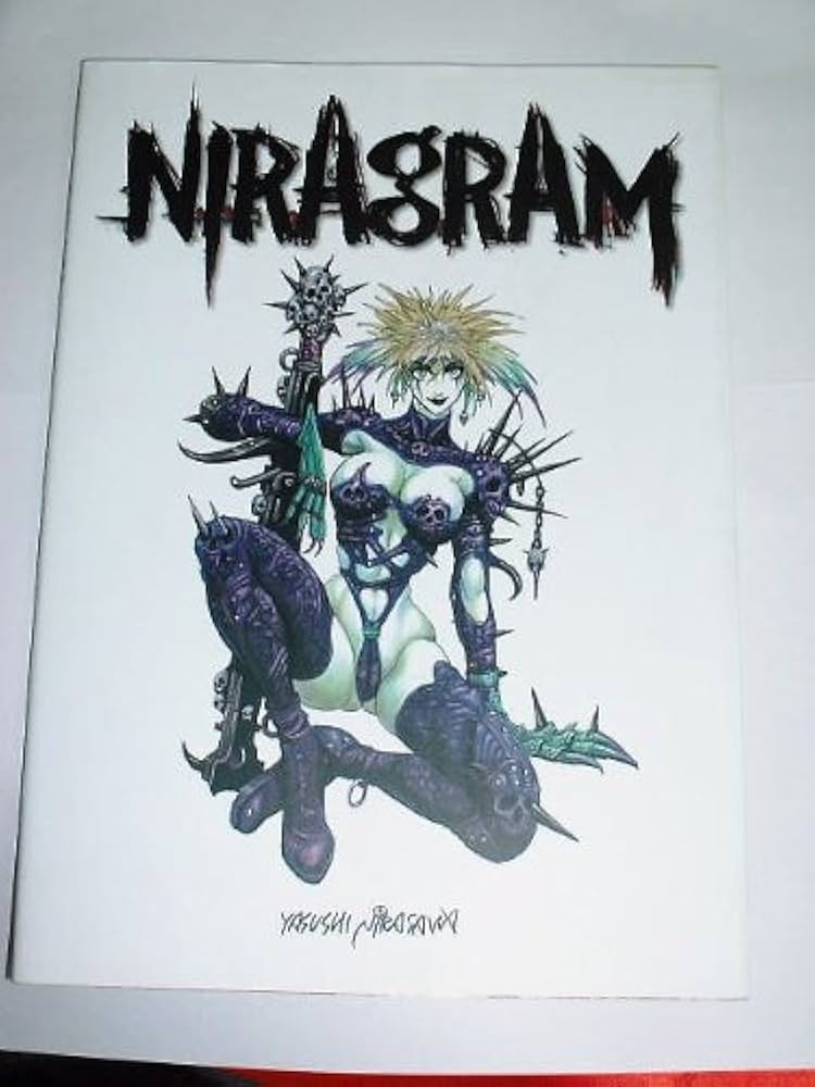 Amazon.co.jp: NIRAGRAM : 韮沢 靖: Japanese Books