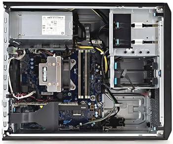 Amazon.co.jp: 【整備済み品】 HP Z2 Tower G4 Workstation 【NVIDIA