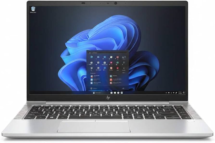 Amazon.com: HP EliteBook 840 G7 14