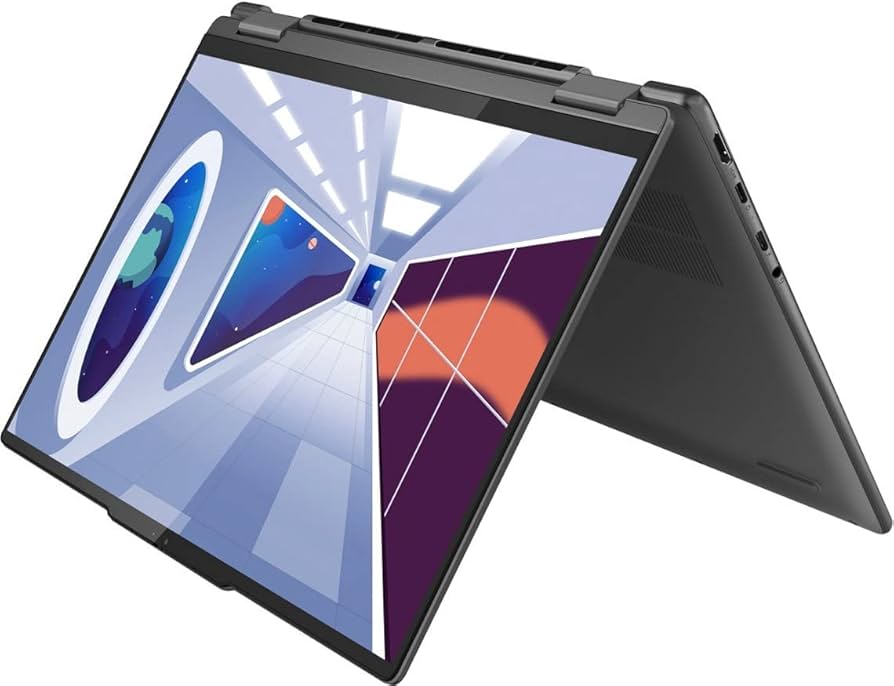 Amazon.com: Lenovo Yoga 7 2023 2-in-1 Laptop 14