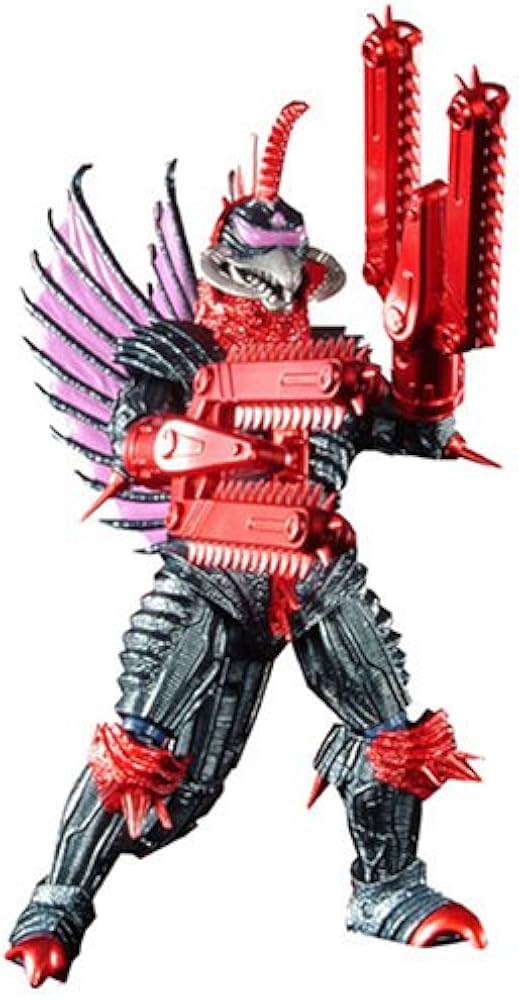 Amazon.co.jp: GD-76N 超合金ガイガン2005 : おもちゃ