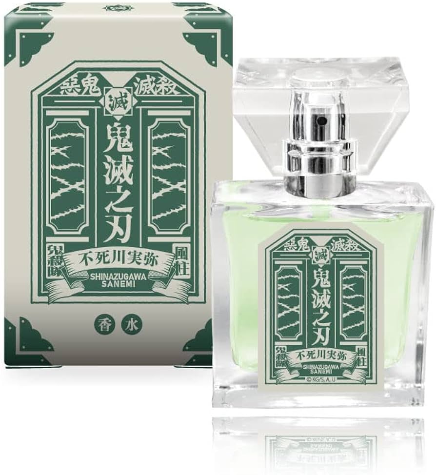 Amazon | primaniacs（プリマニアックス） 鬼滅の刃 フレグランス