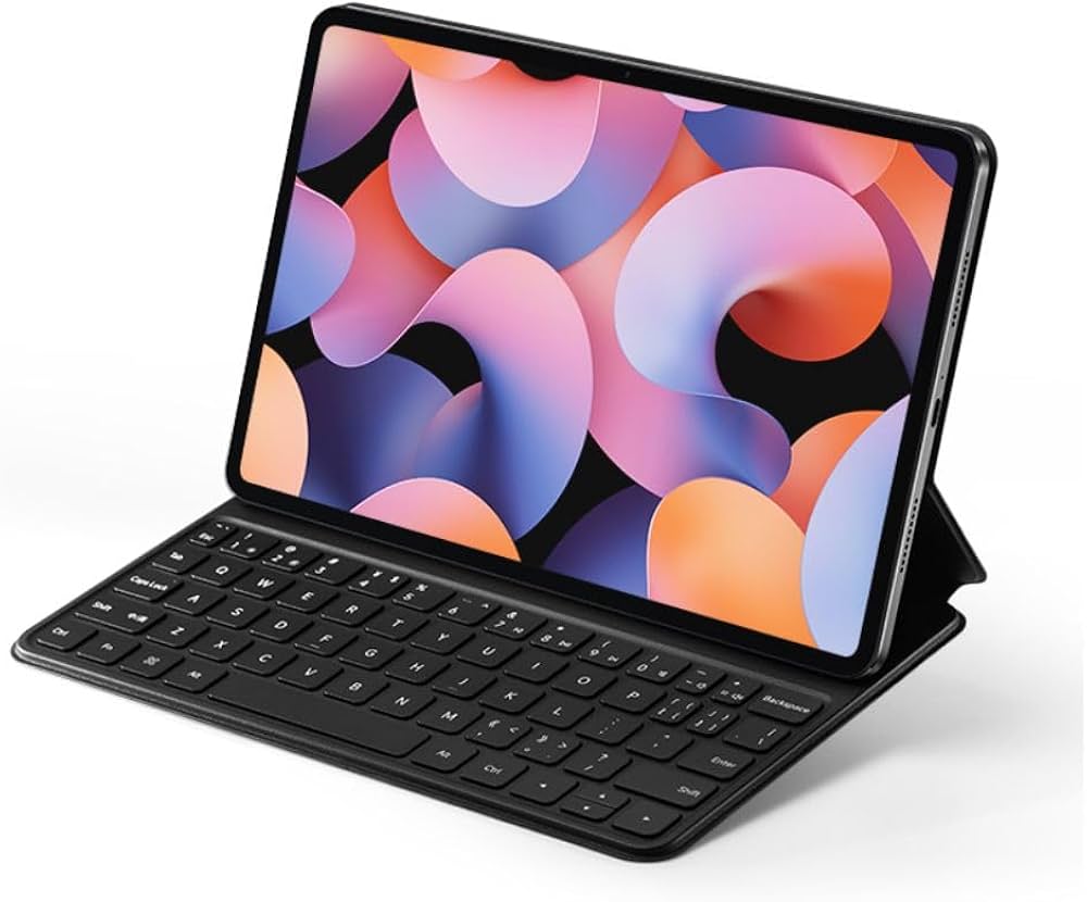 XIAOMI Pad 6 Keyboard - Buy XIAOMI Pad 6 Keyboard Online at Low